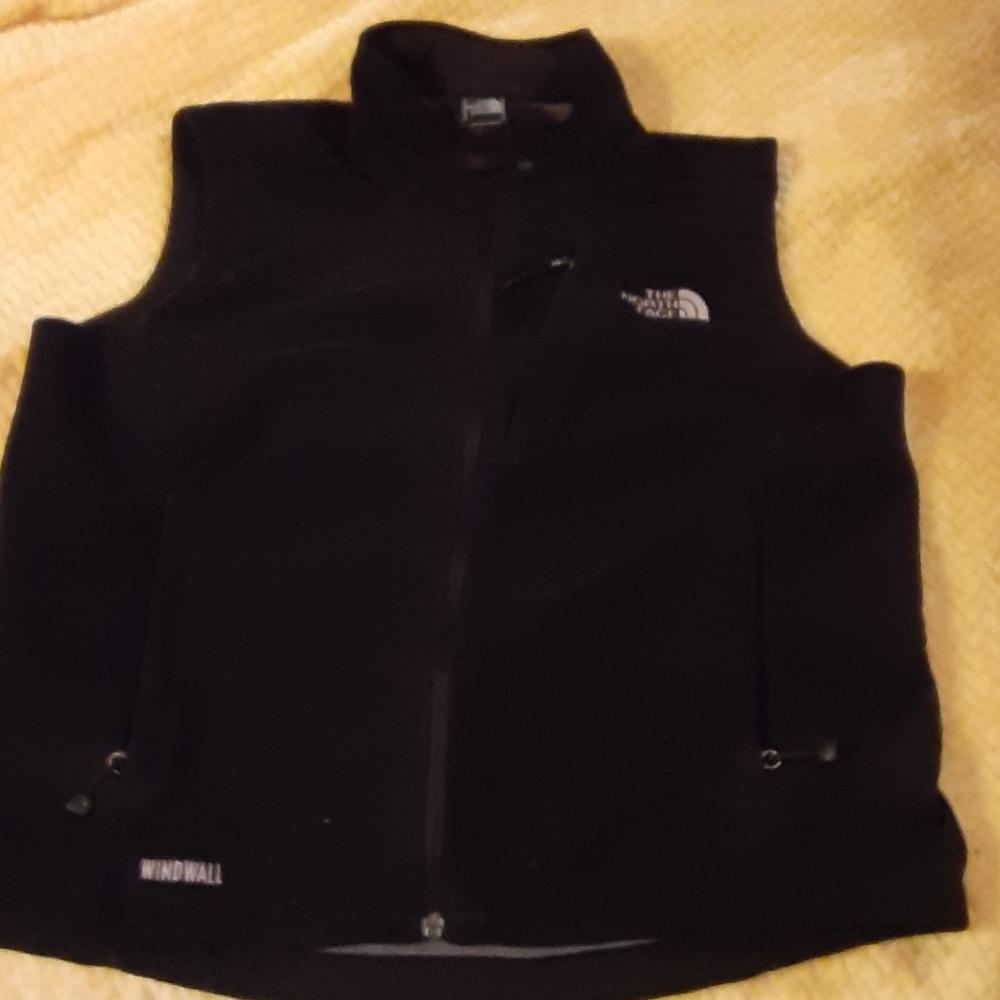 Northface vest